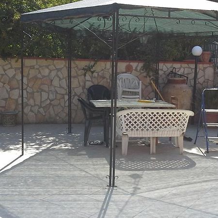 Oasi Delle Madonie Villa Scillato  Luaran gambar