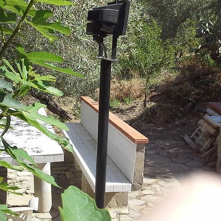 Oasi Delle Madonie Villa Scillato  Luaran gambar