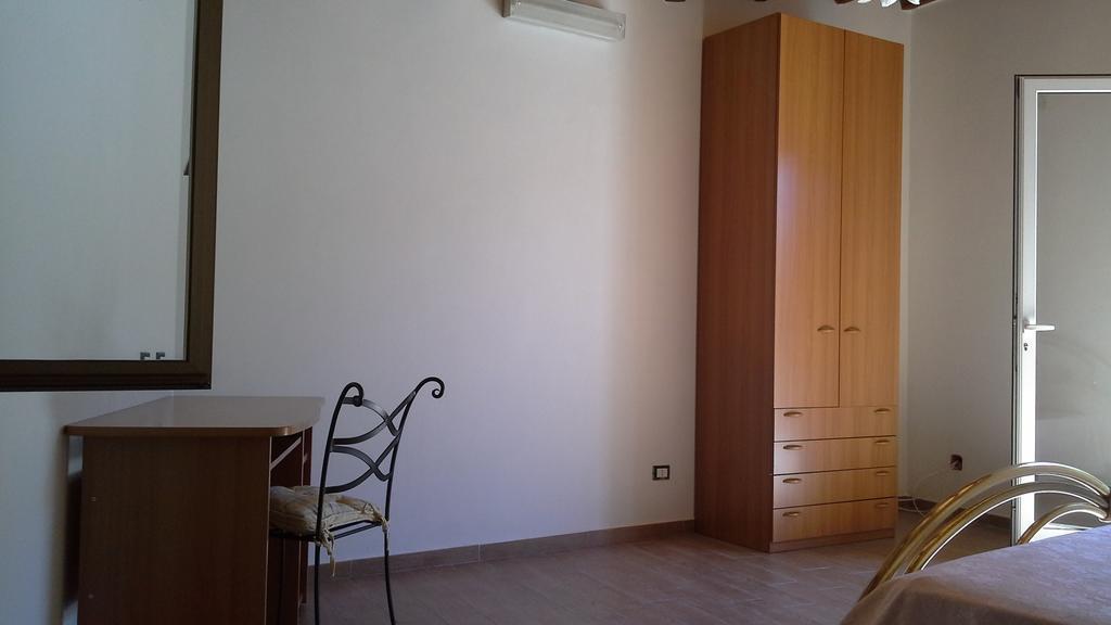 Oasi Delle Madonie Villa Scillato  Bilik gambar