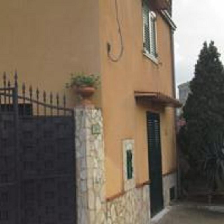 Oasi Delle Madonie Villa Scillato  Luaran gambar