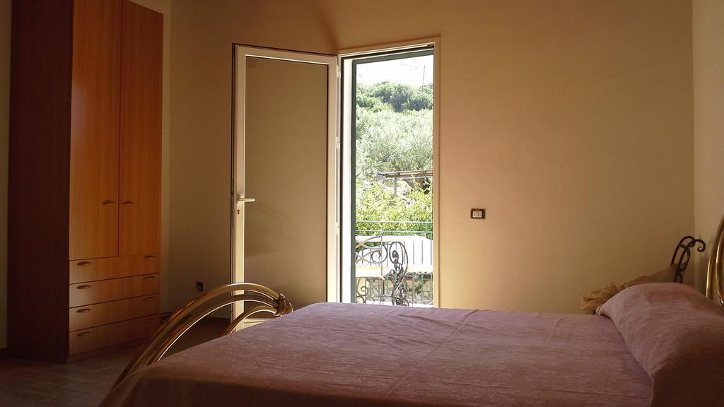 Oasi Delle Madonie Villa Scillato  Bilik gambar