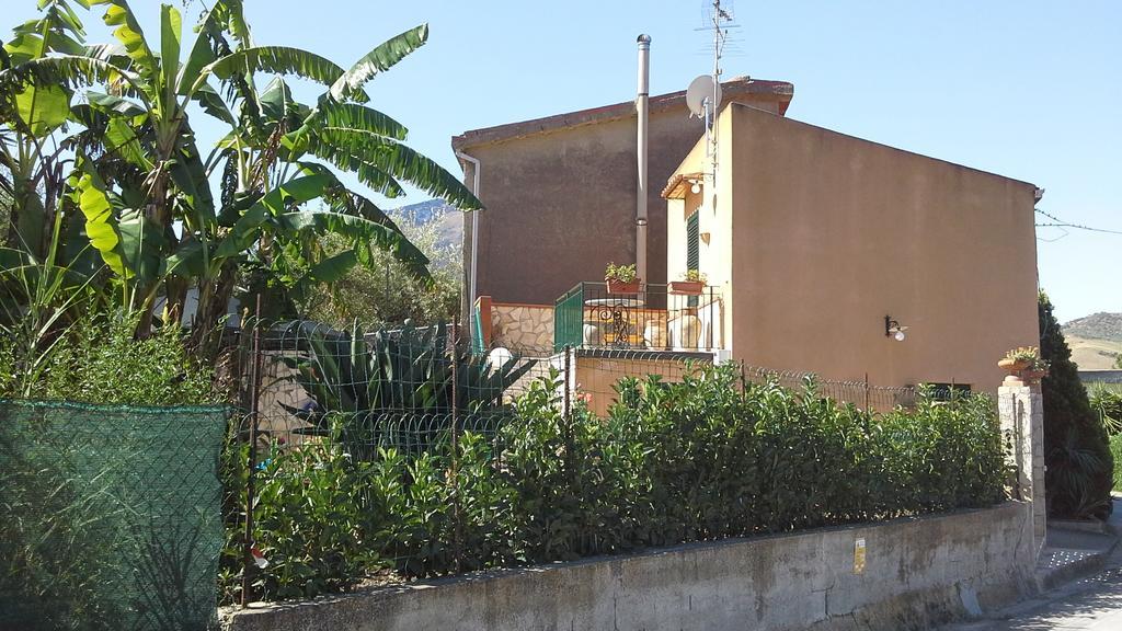Oasi Delle Madonie Villa Scillato  Luaran gambar