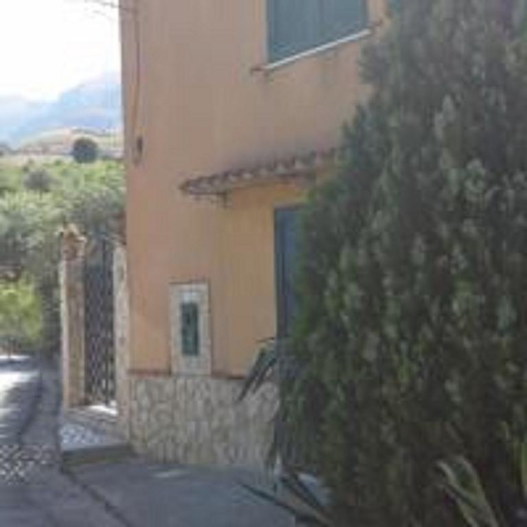 Oasi Delle Madonie Villa Scillato  Luaran gambar